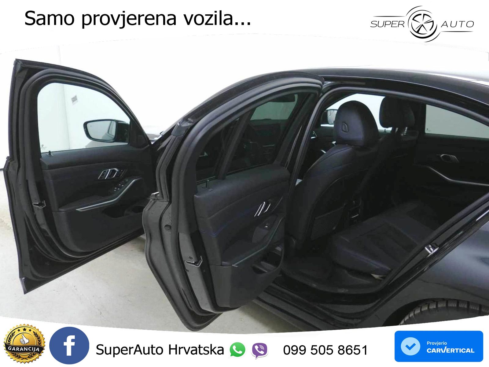 BMW 318i (156 KS) Steptronic M Sport LED+GR SJED+ACC