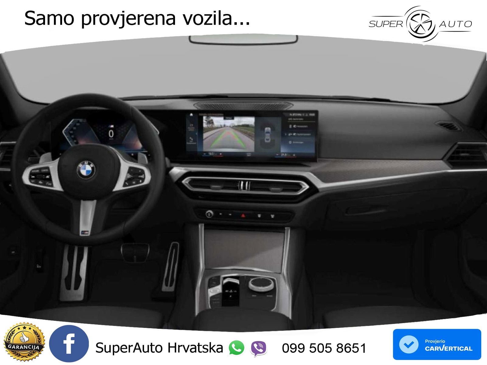 BMW 318i (156 KS) Steptronic M Sport LED+GR SJED+ACC