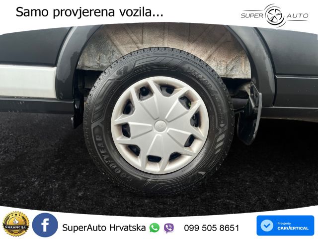 Ford Transit Kasten Trend 2.0 TDCi 330 L3H3 Rückfahrk 131 KS