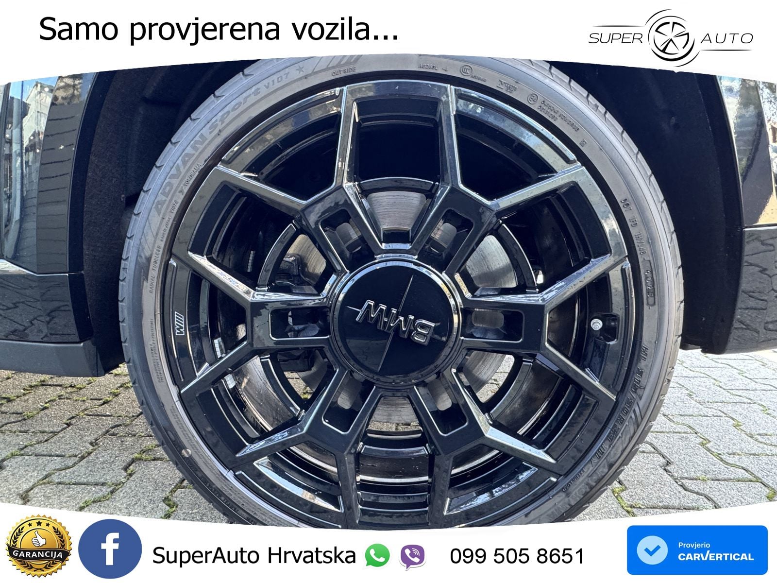 BMW XM Label Red 4.4 V8 (748 KS) xDrive Steptronic LED+GR SJED+ACC