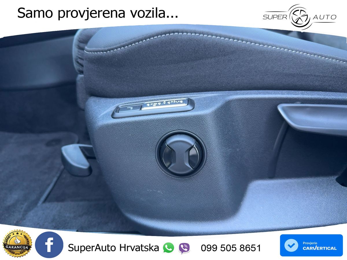 Volkswagen T-Roc 1.5 TSI (150 KS) DSG LED+GR SJED+ACC
