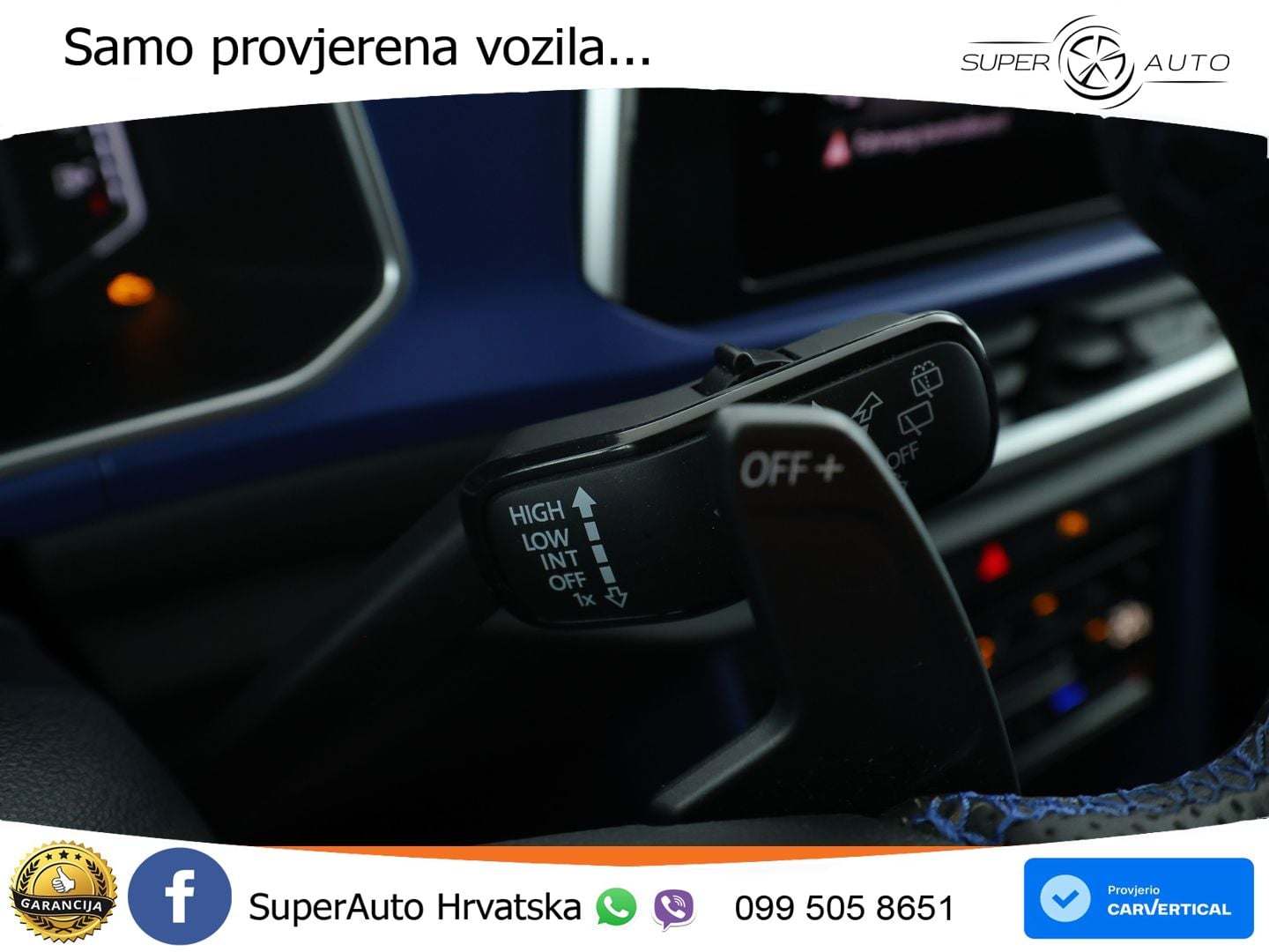 Volkswagen T-Roc R 2.0 TSI (300 KS) OPF 4M DSG MATRIX+GR SJED+KAM
