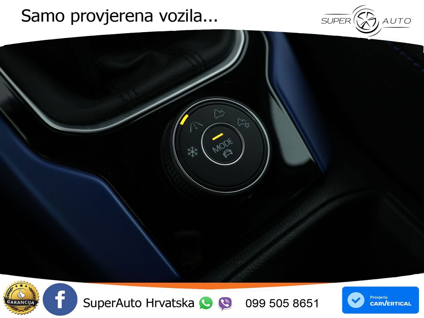 Volkswagen T-Roc R 2.0 TSI (300 KS) OPF 4M DSG MATRIX+GR SJED+KAM