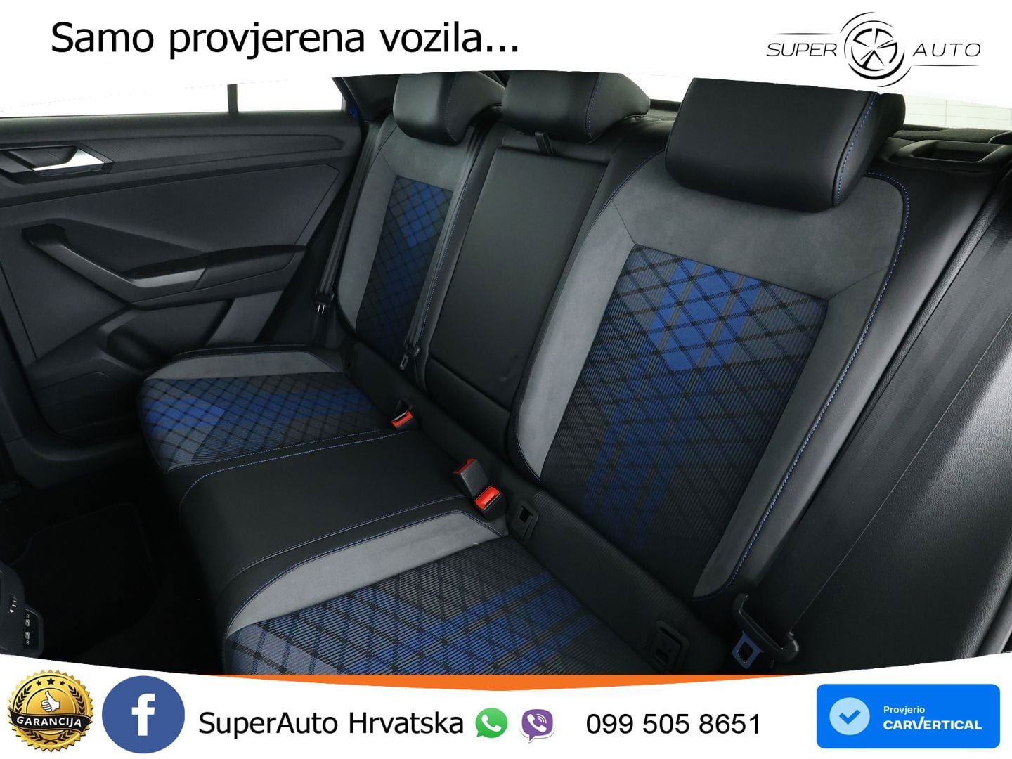 Volkswagen T-Roc R 2.0 TSI (300 KS) OPF 4M DSG MATRIX+GR SJED+KAM