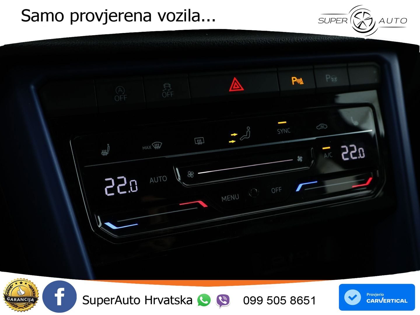 Volkswagen T-Roc R 2.0 TSI (300 KS) OPF 4M DSG MATRIX+GR SJED+KAM