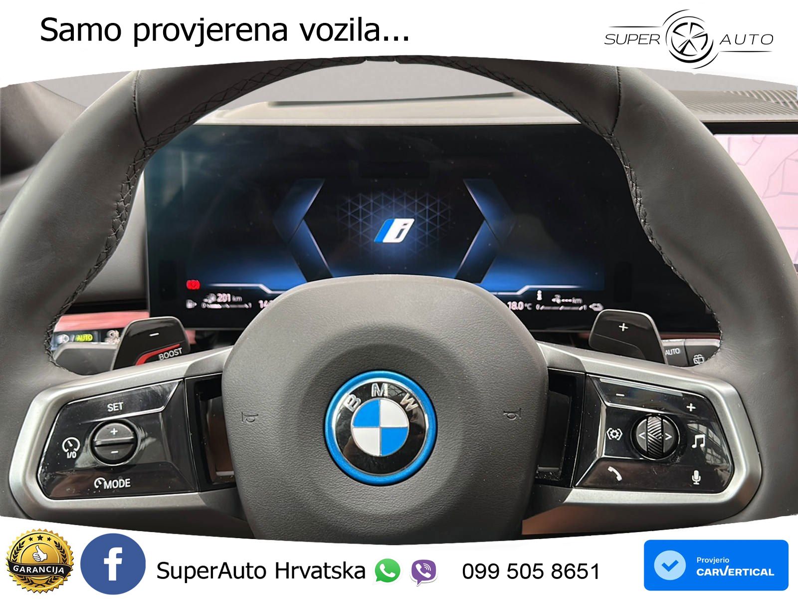 BMW 550e Touring (489 KS) xDrive Steptronic M Sport