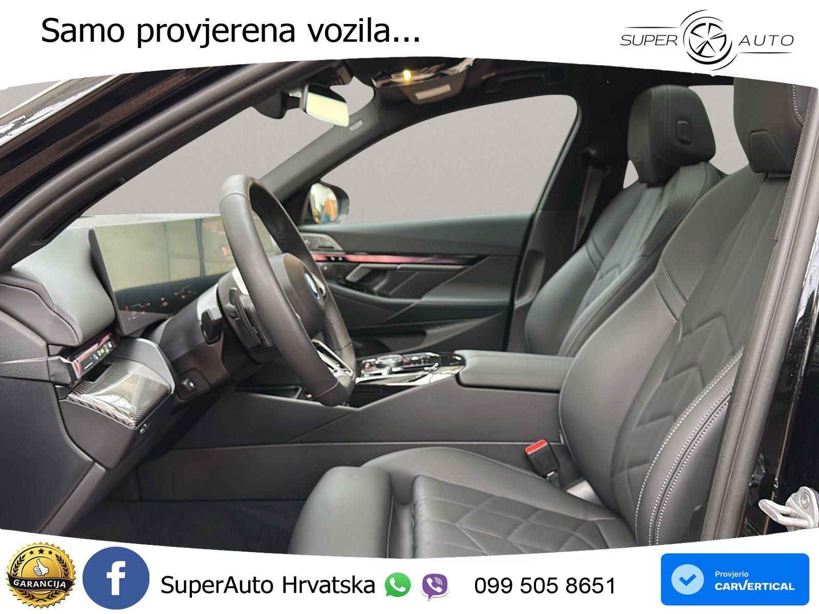 BMW 550e Touring (489 KS) xDrive Steptronic M Sport