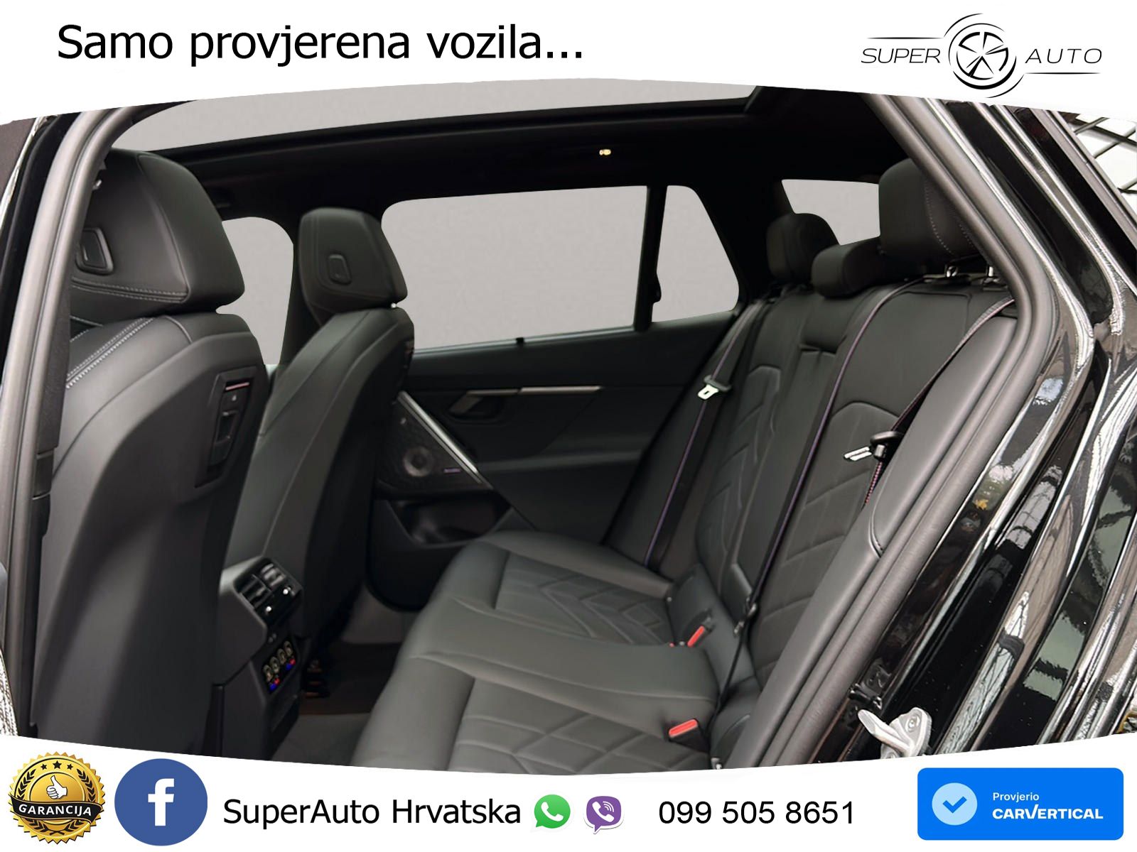 BMW 550e Touring (489 KS) xDrive Steptronic M Sport