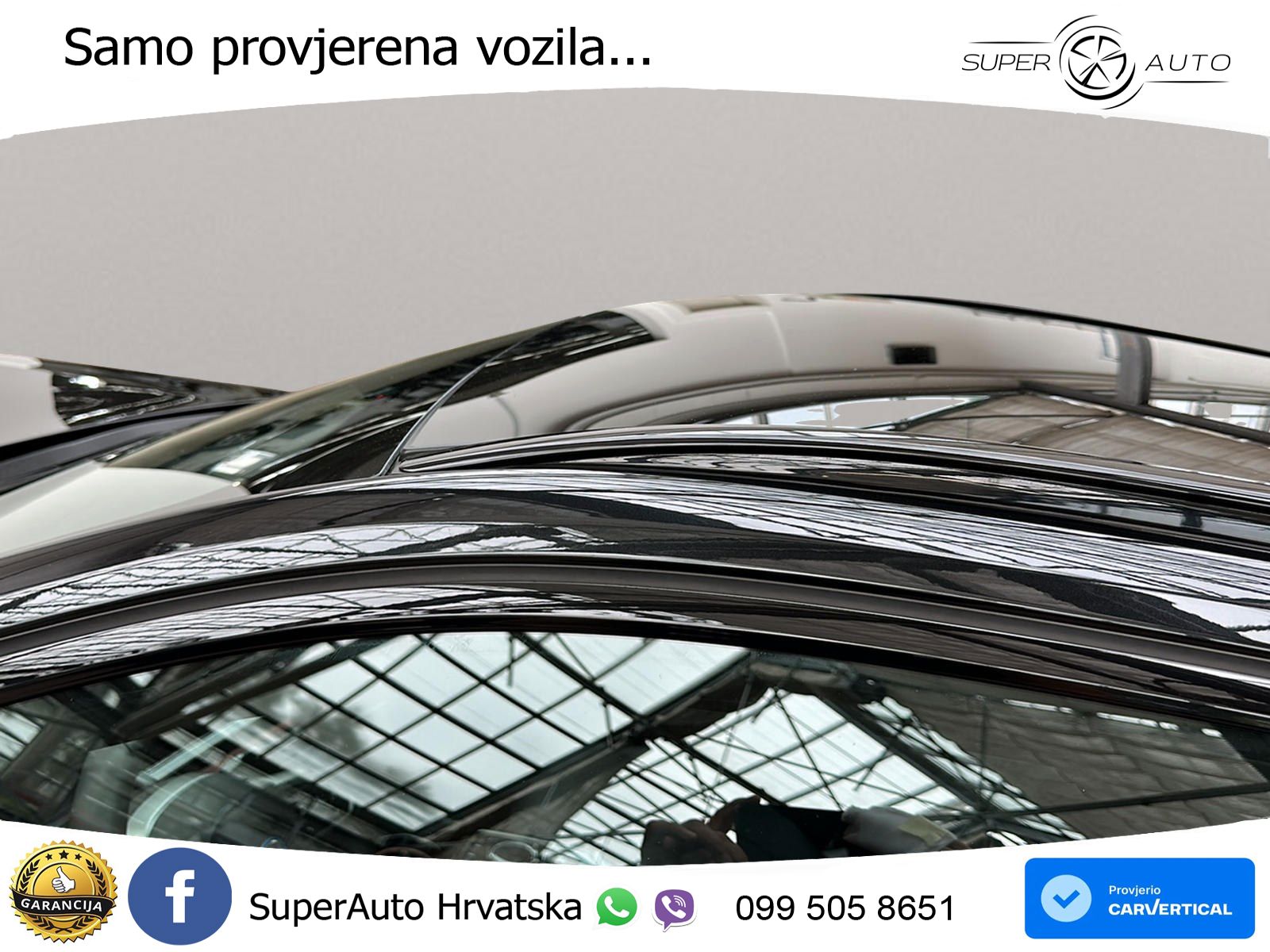 BMW 550e Touring (489 KS) xDrive Steptronic M Sport