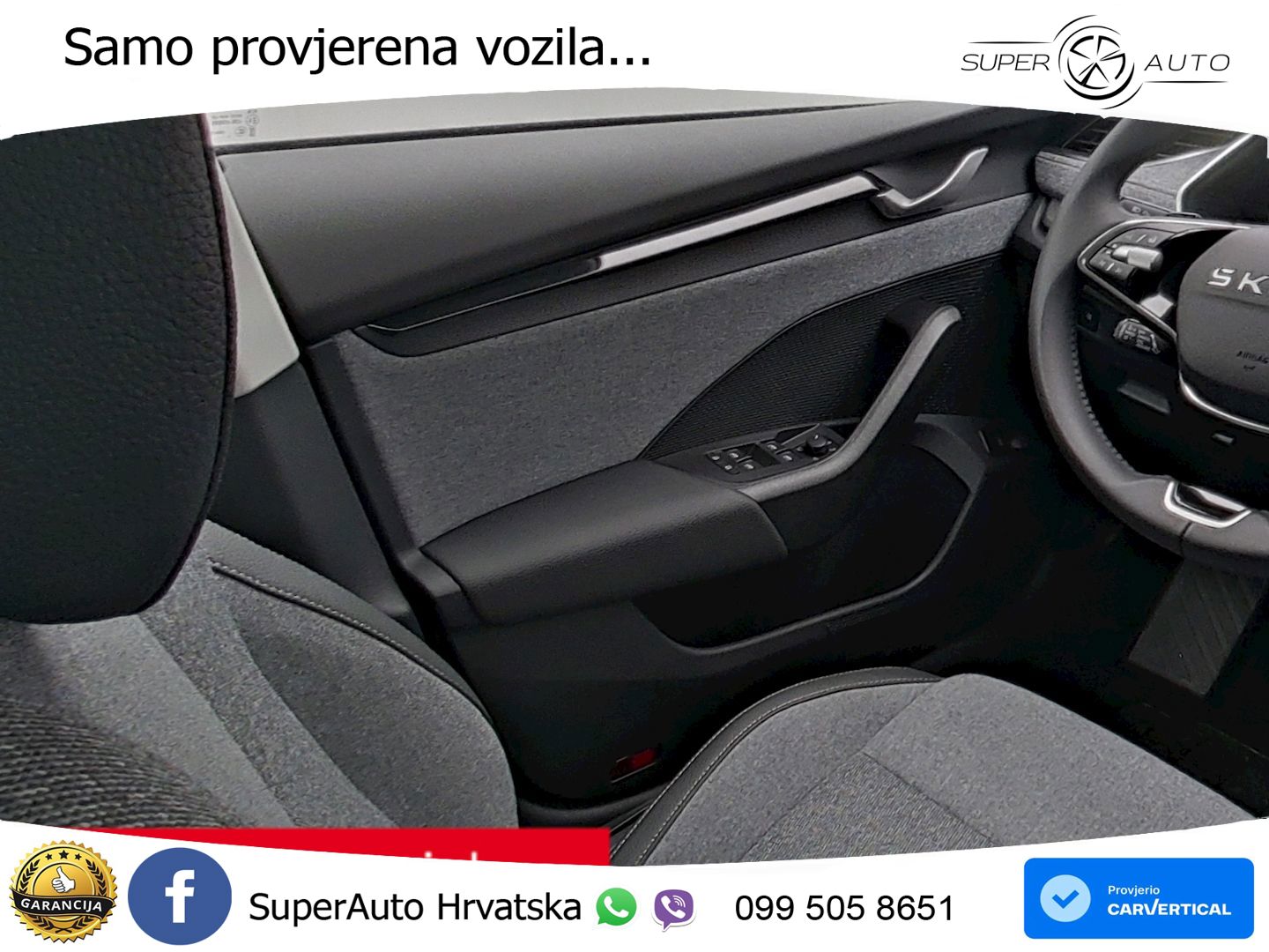 Škoda Octavia Combi 2.0 TDI (150 KS) DSG ACC+HEAD+4xGR SJED+360+PANO