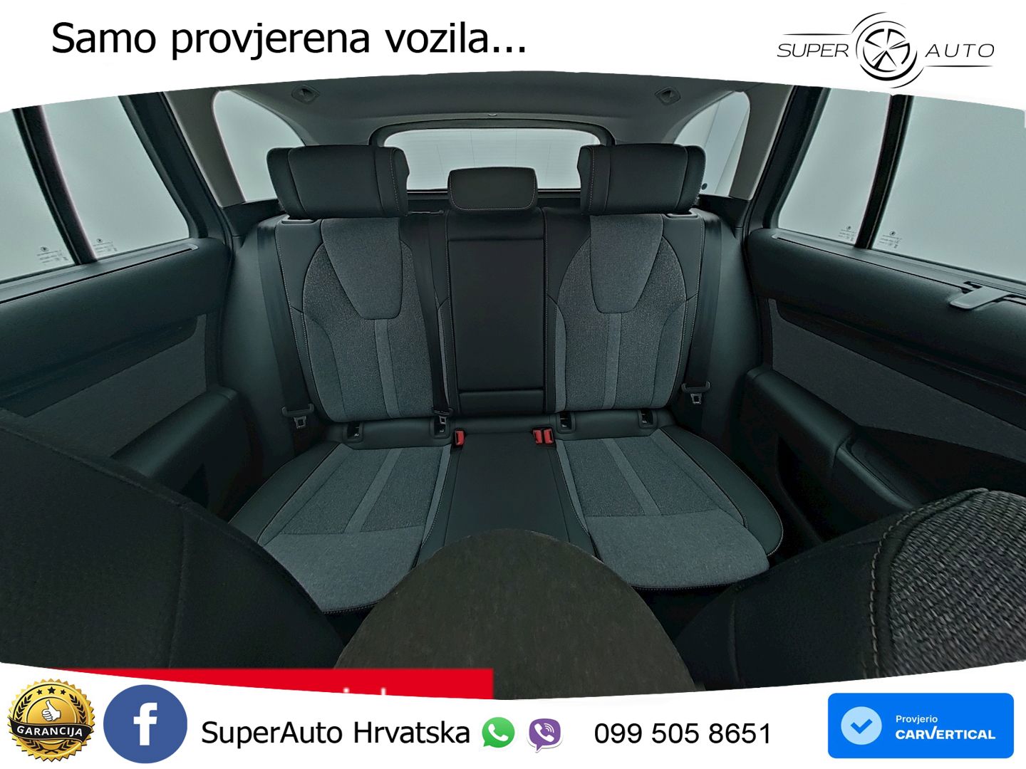 Škoda Octavia Combi 2.0 TDI (150 KS) DSG ACC+HEAD+4xGR SJED+360+PANO