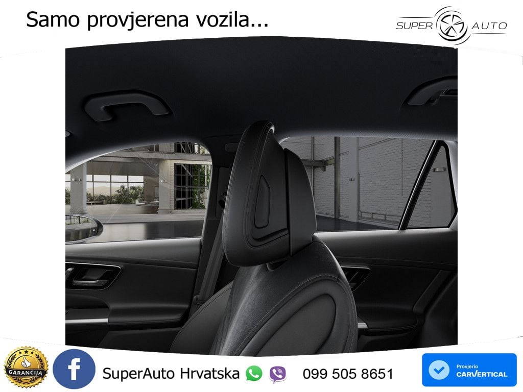 Mercedes GLC 200 (204 KS) 4MATIC 9G-TRONIC AMG LED+GR SJED+ACC