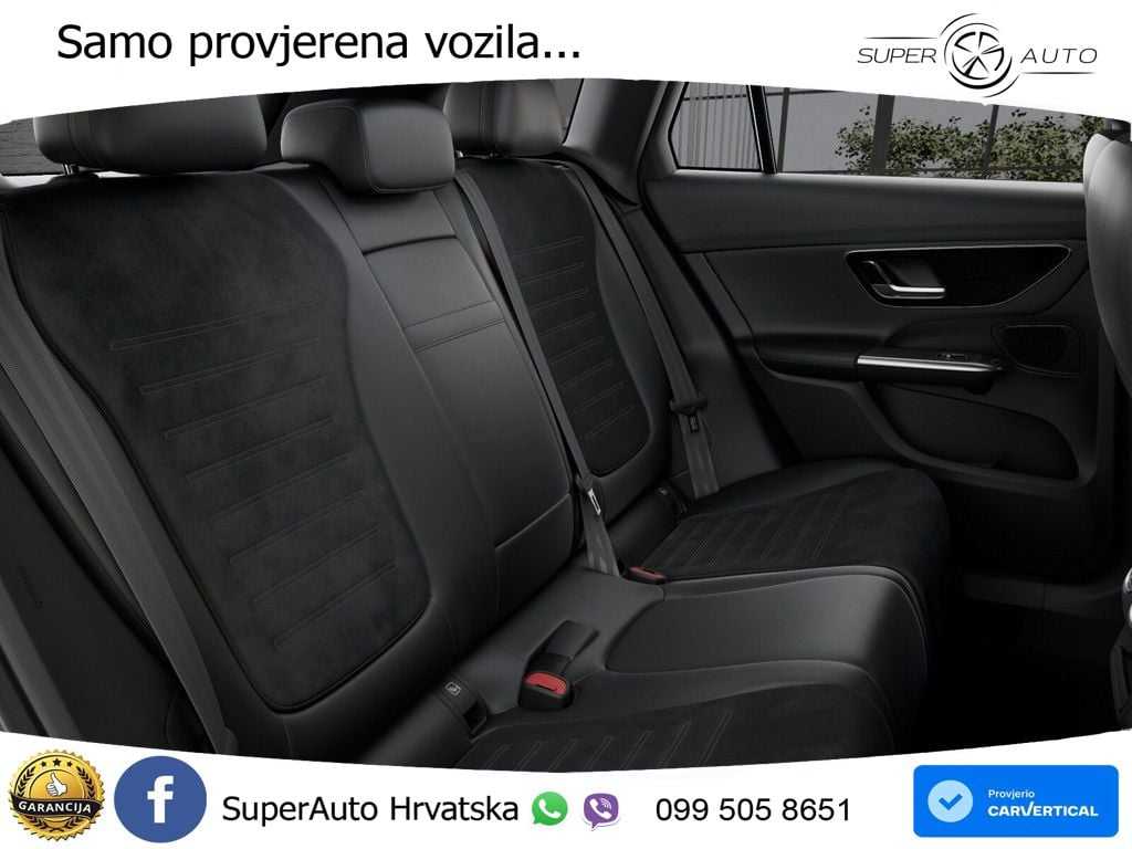 Mercedes GLC 200 (204 KS) 4MATIC 9G-TRONIC AMG LED+GR SJED+ACC