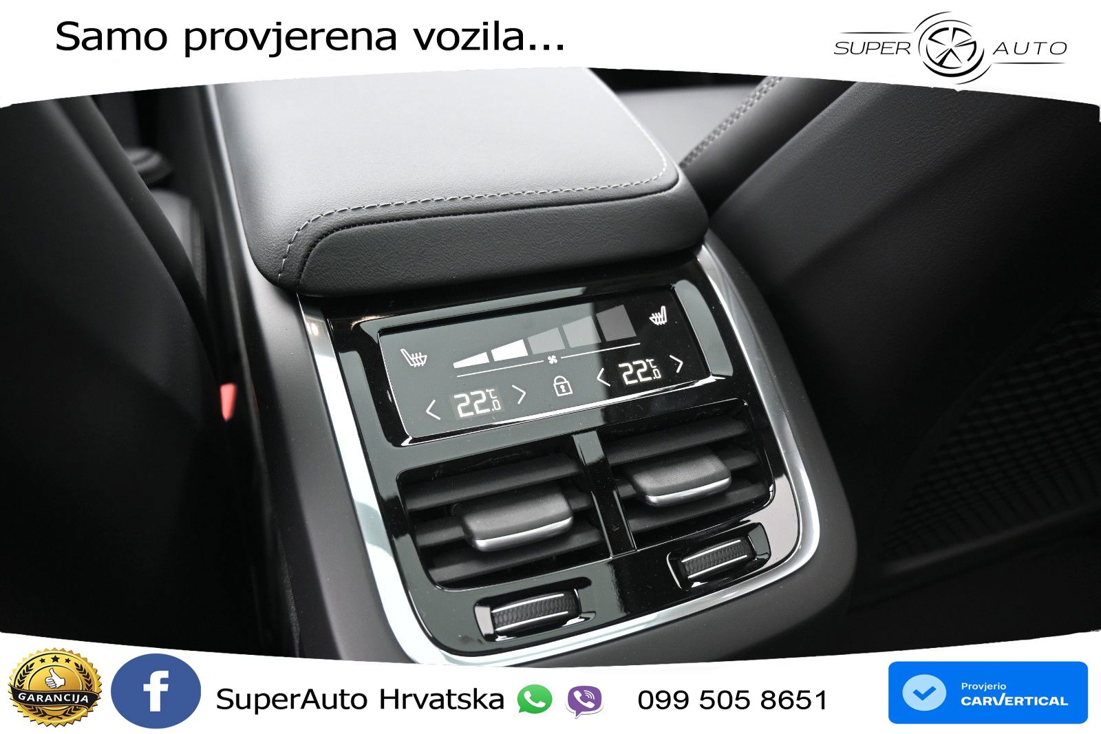 Volvo V60 2.0 B4 Benzin DCT ACC+HEAD+4xGR SJED+360+PANO