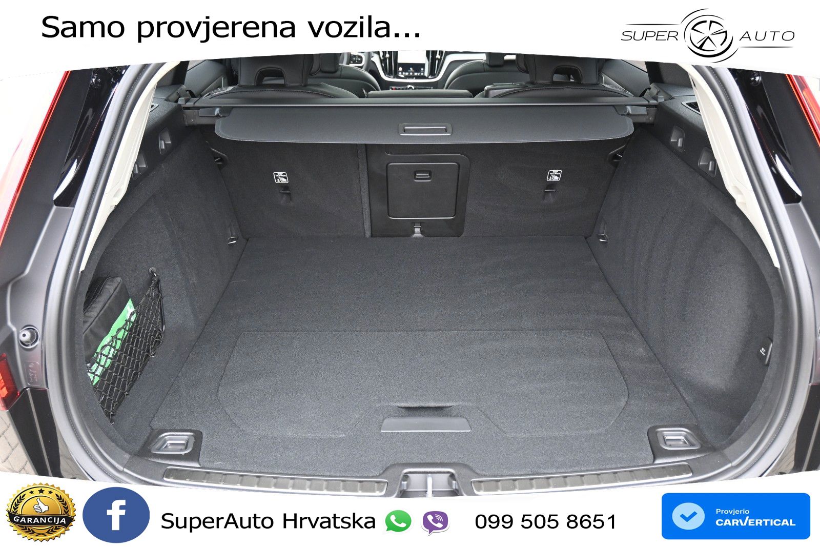 Volvo V60 2.0 B4 Benzin DCT ACC+HEAD+4xGR SJED+360+PANO