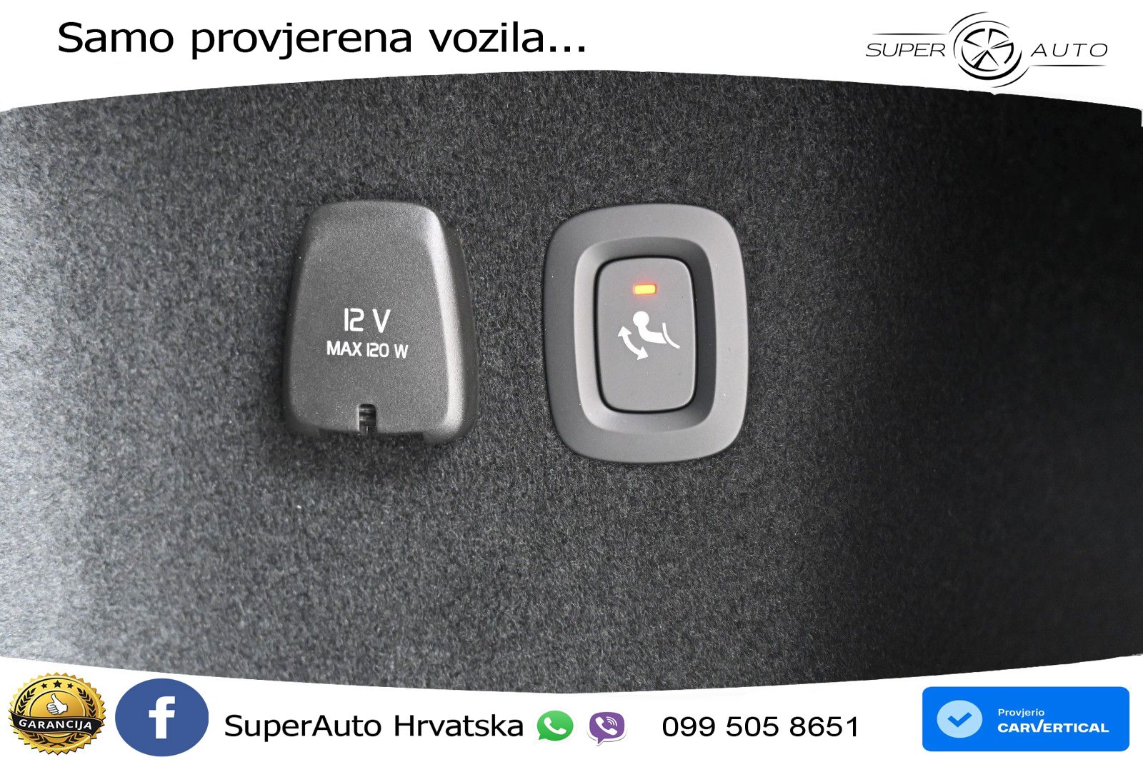 Volvo V60 2.0 B4 Benzin DCT ACC+HEAD+4xGR SJED+360+PANO