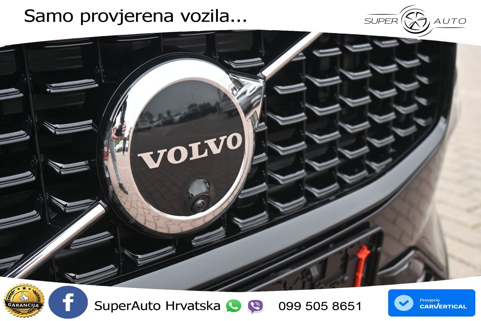 Volvo V60 2.0 B4 Benzin DCT ACC+HEAD+4xGR SJED+360+PANO