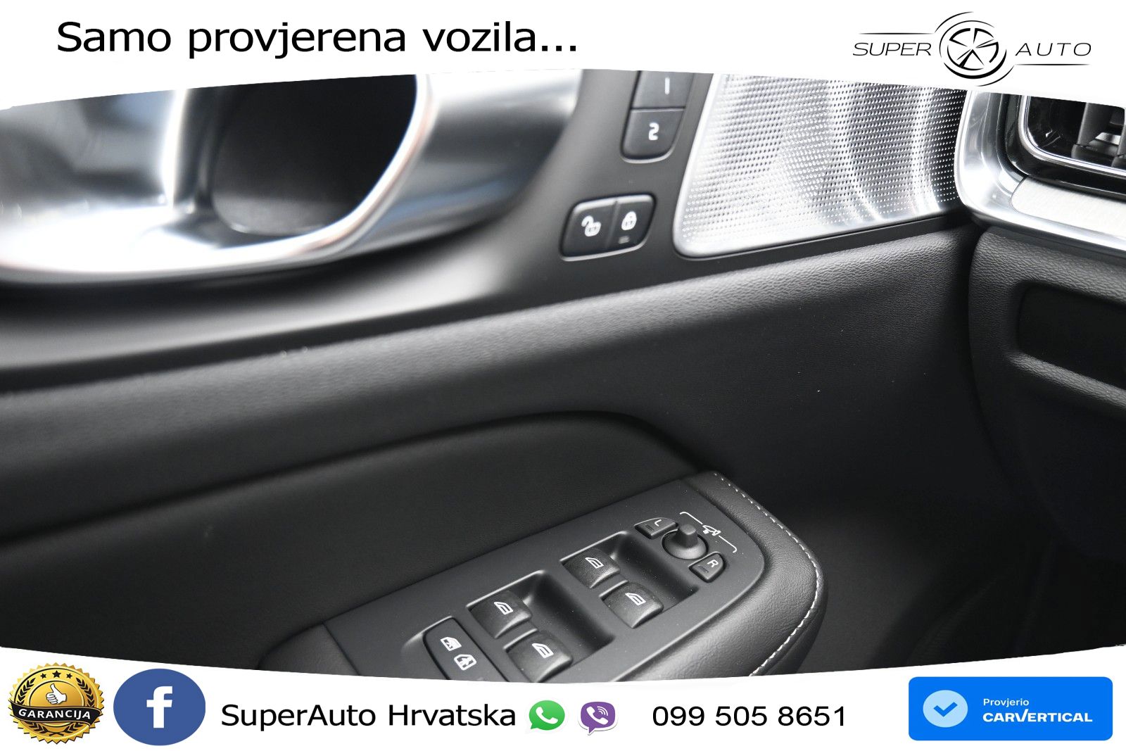 Volvo V60 2.0 B4 Benzin DCT ACC+HEAD+4xGR SJED+360+PANO