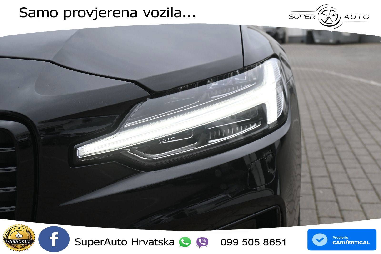 Volvo V60 2.0 B4 Benzin DCT ACC+HEAD+4xGR SJED+360+PANO
