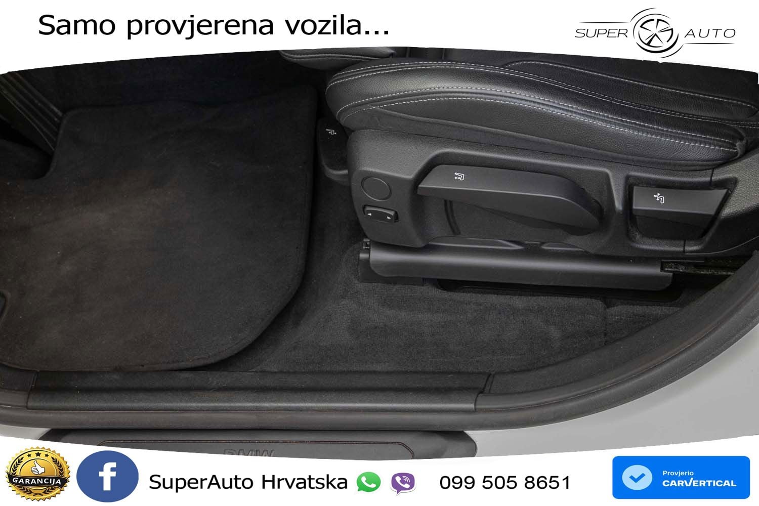 BMW X3 20i xDrive Steptronic