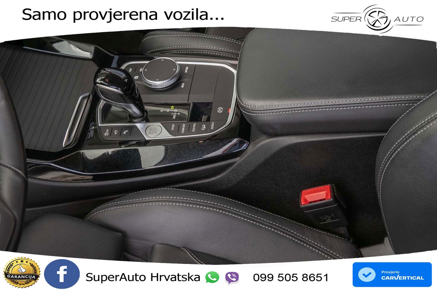BMW X3 20i xDrive Steptronic