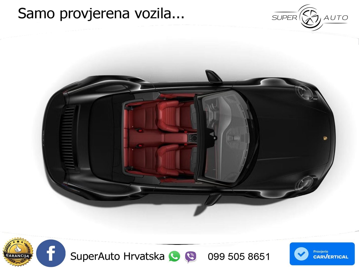 Porsche 911 Turbo S Cabriolet 3.8 (650 KS) PDK LED+GR SJED+ACC