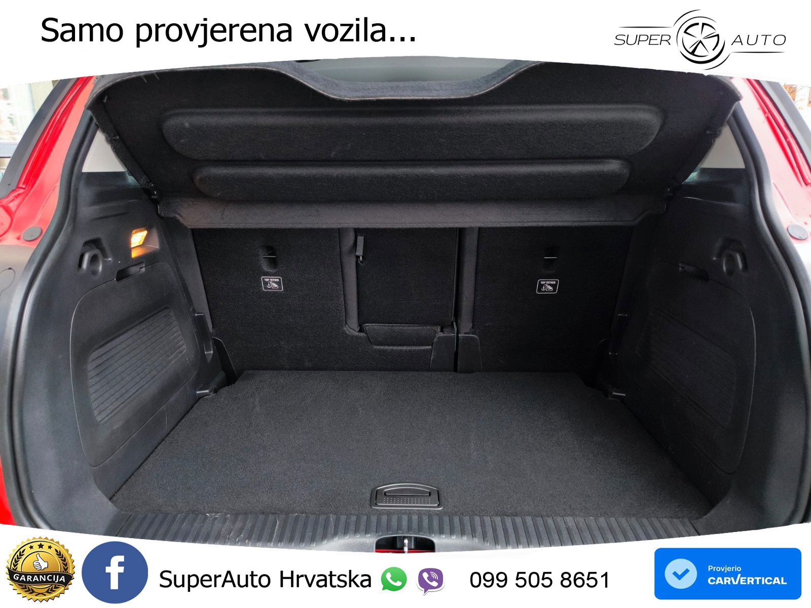 Citroen C3 Aircross 1.2 PureTech (131 KS) Automatic