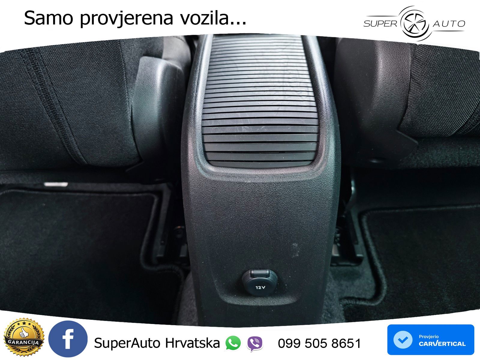 Citroen C3 Aircross 1.2 PureTech (131 KS) Automatic