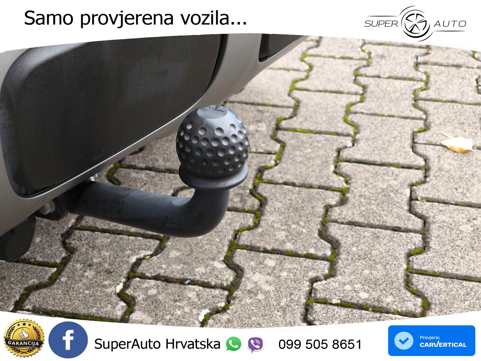 Citroen C3 Aircross 1.2 PureTech (131 KS) Automatic