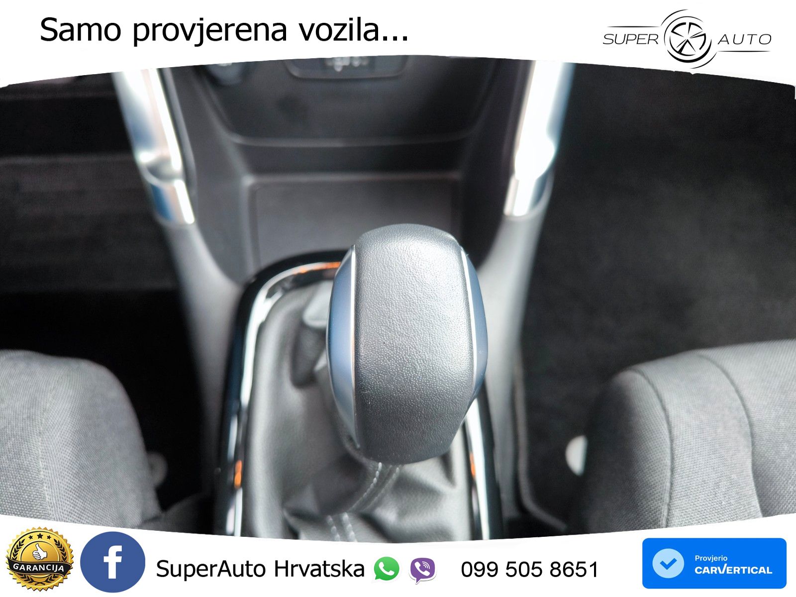 Citroen C3 Aircross 1.2 PureTech (131 KS) Automatic