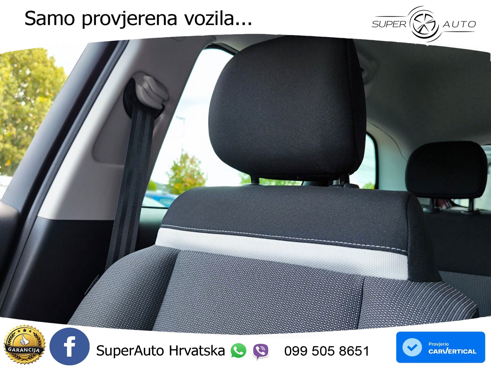 Citroen C3 Aircross 1.2 PureTech (131 KS) Automatic