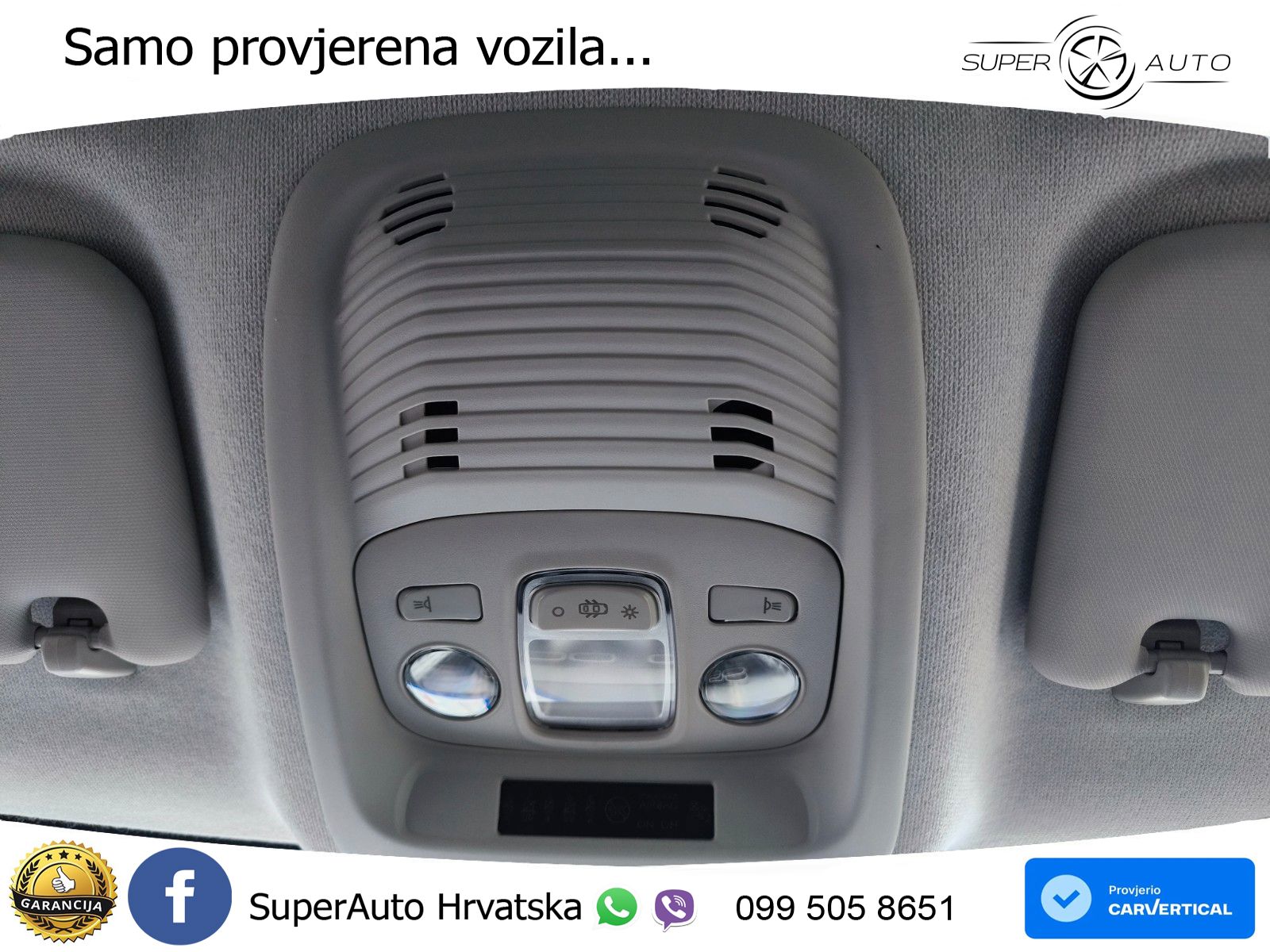Citroen C3 Aircross 1.2 PureTech (131 KS) Automatic