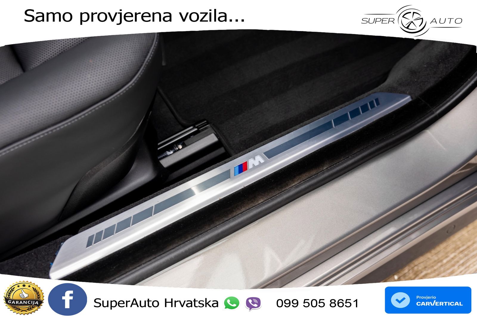 BMW 740d (299 KS) xDrive Steptronic LED+GR SJED+ACC