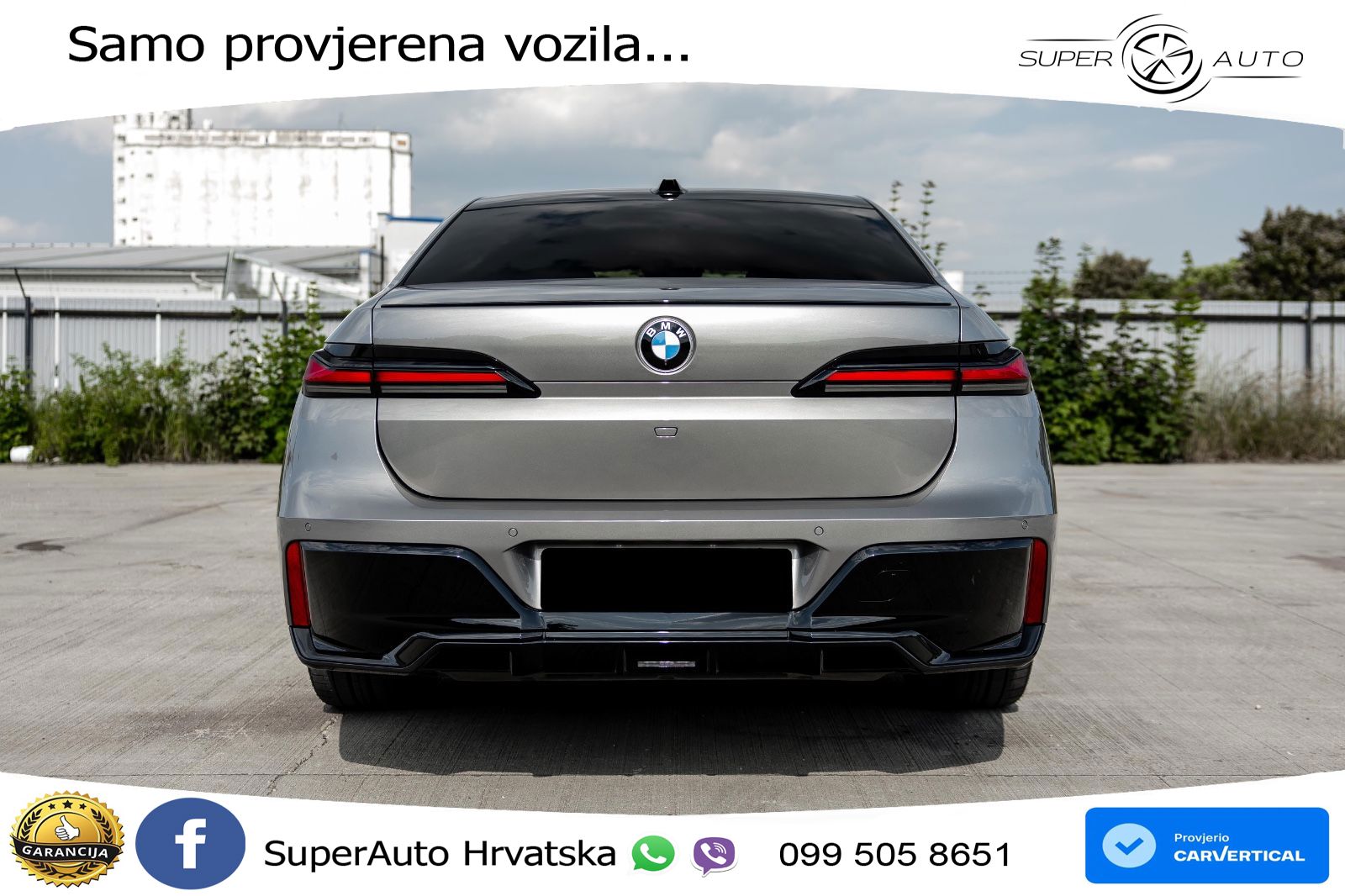 BMW 740d (299 KS) xDrive Steptronic LED+GR SJED+ACC