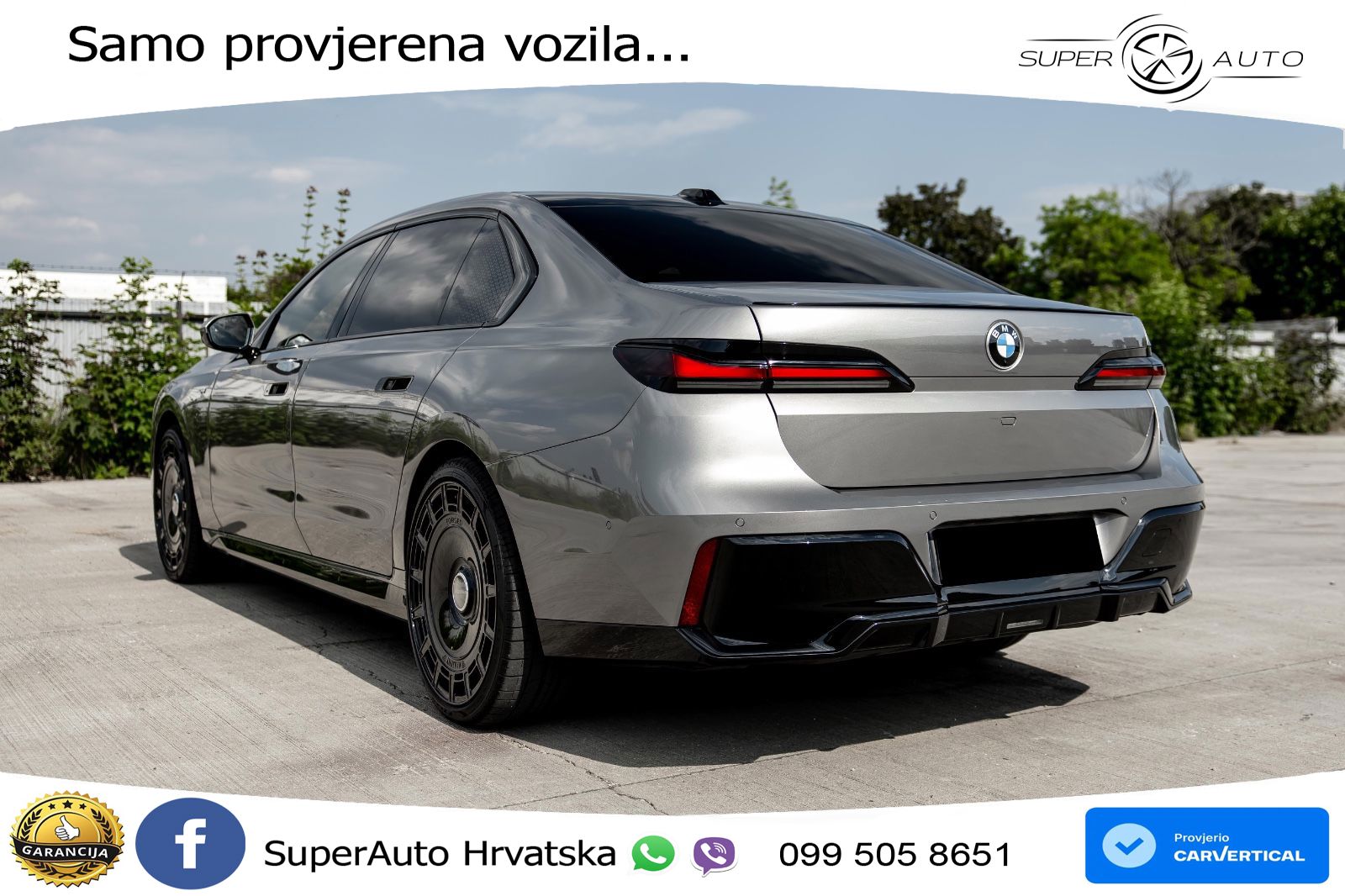 BMW 740d (299 KS) xDrive Steptronic LED+GR SJED+ACC