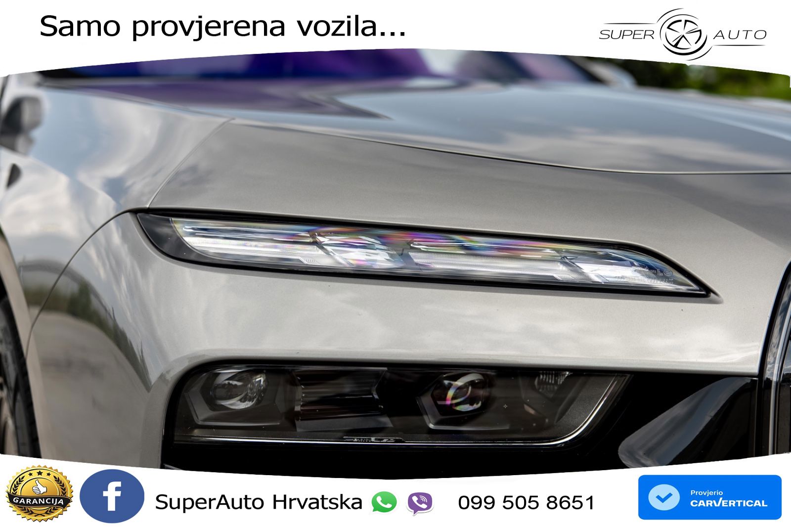 BMW 740d (299 KS) xDrive Steptronic LED+GR SJED+ACC