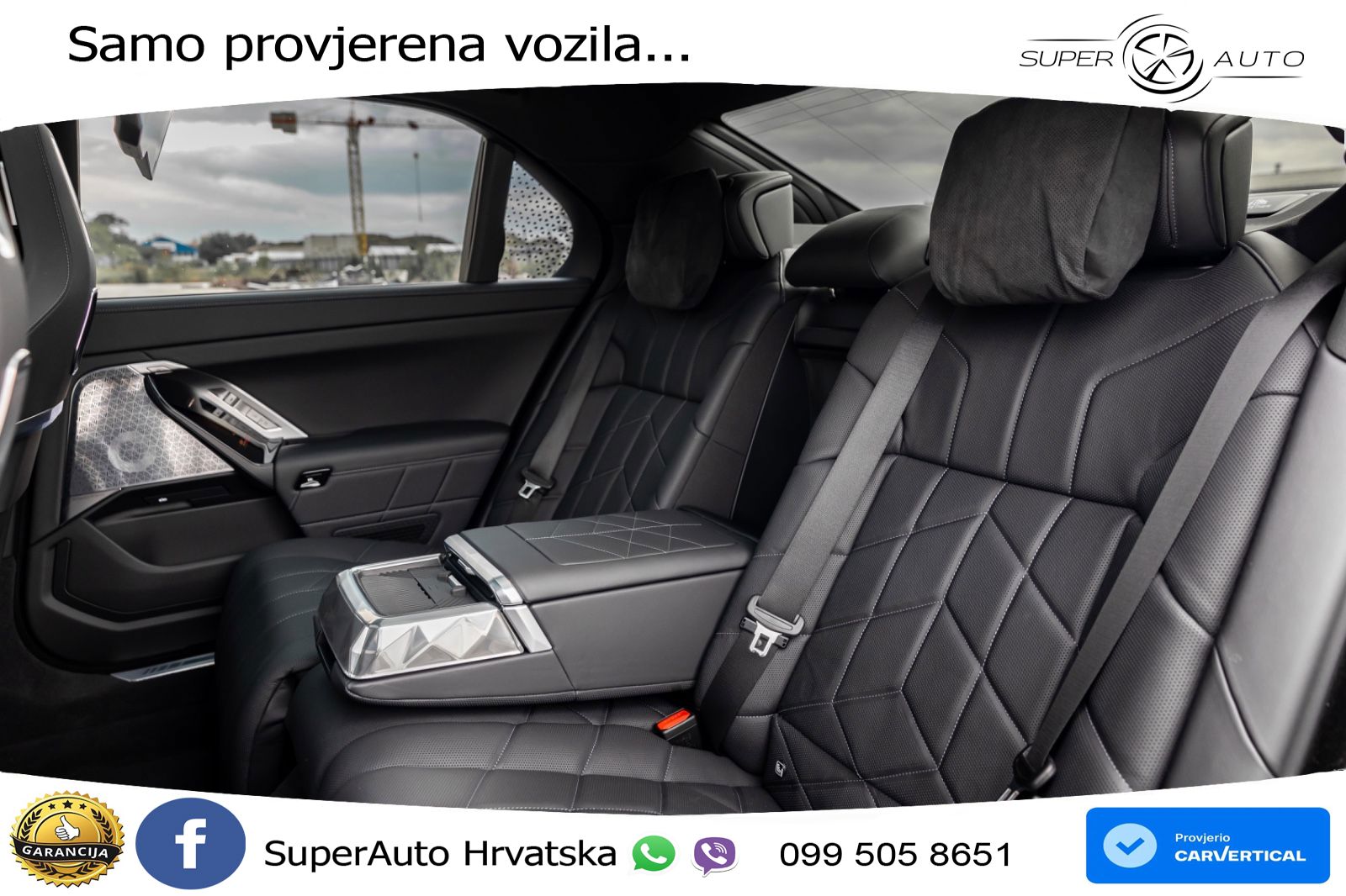 BMW 740d (299 KS) xDrive Steptronic LED+GR SJED+ACC
