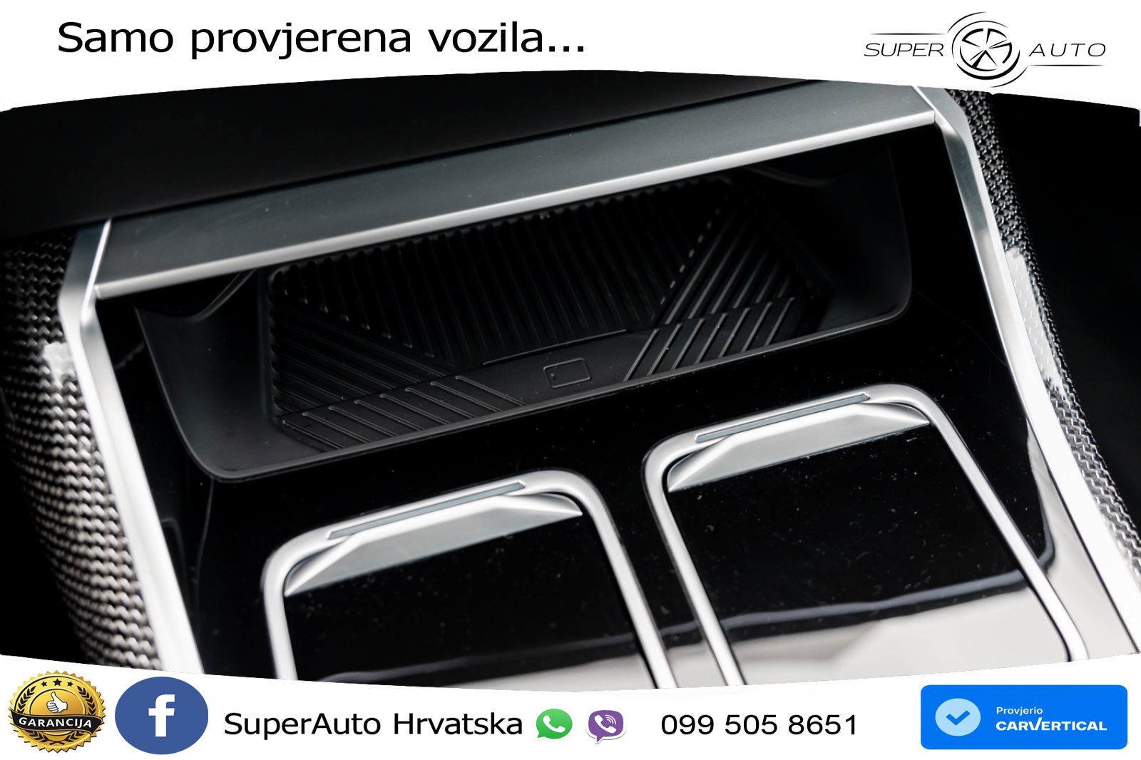 BMW 740d (299 KS) xDrive Steptronic LED+GR SJED+ACC