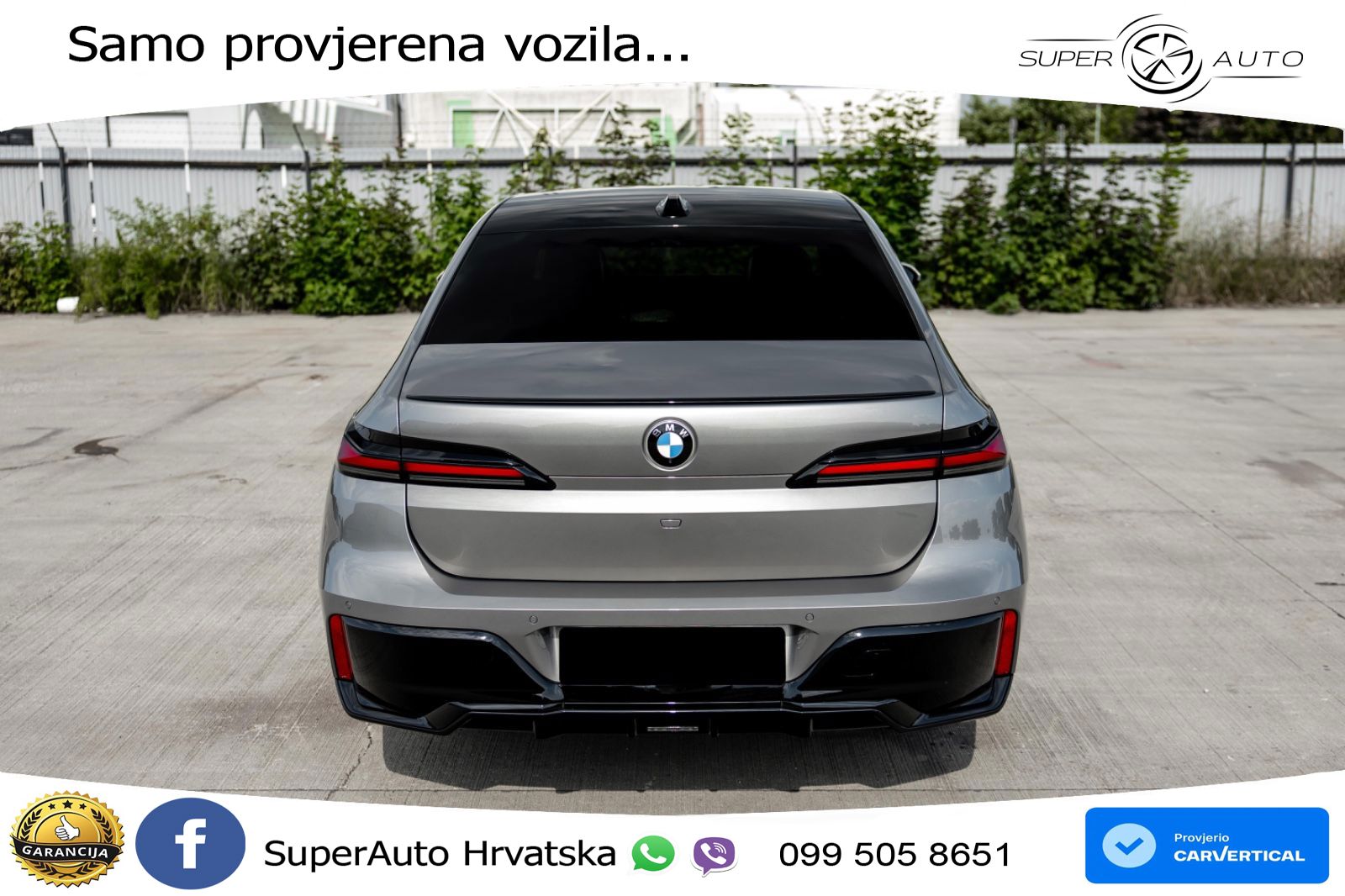 BMW 740d (299 KS) xDrive Steptronic LED+GR SJED+ACC