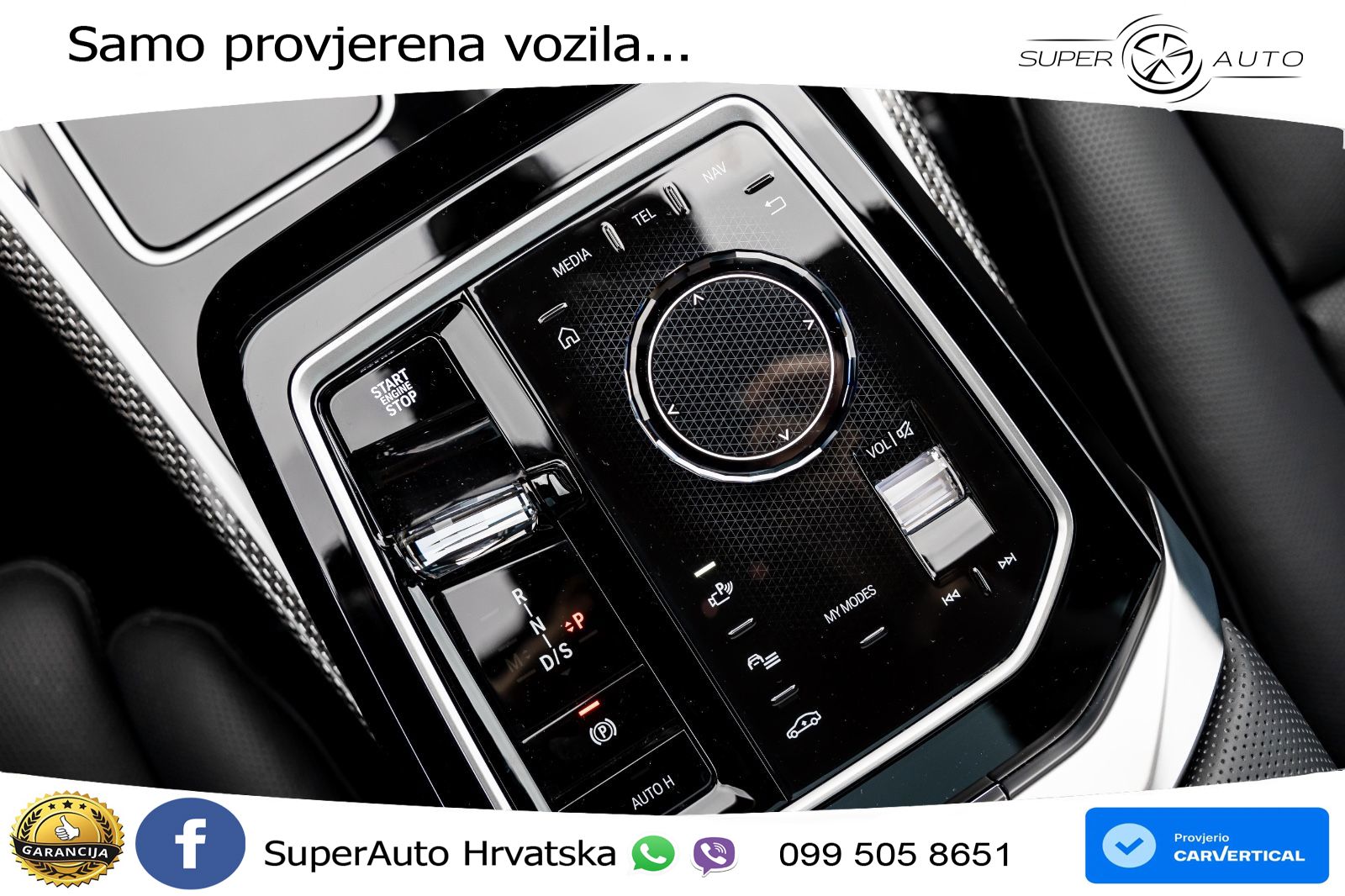BMW 740d (299 KS) xDrive Steptronic LED+GR SJED+ACC