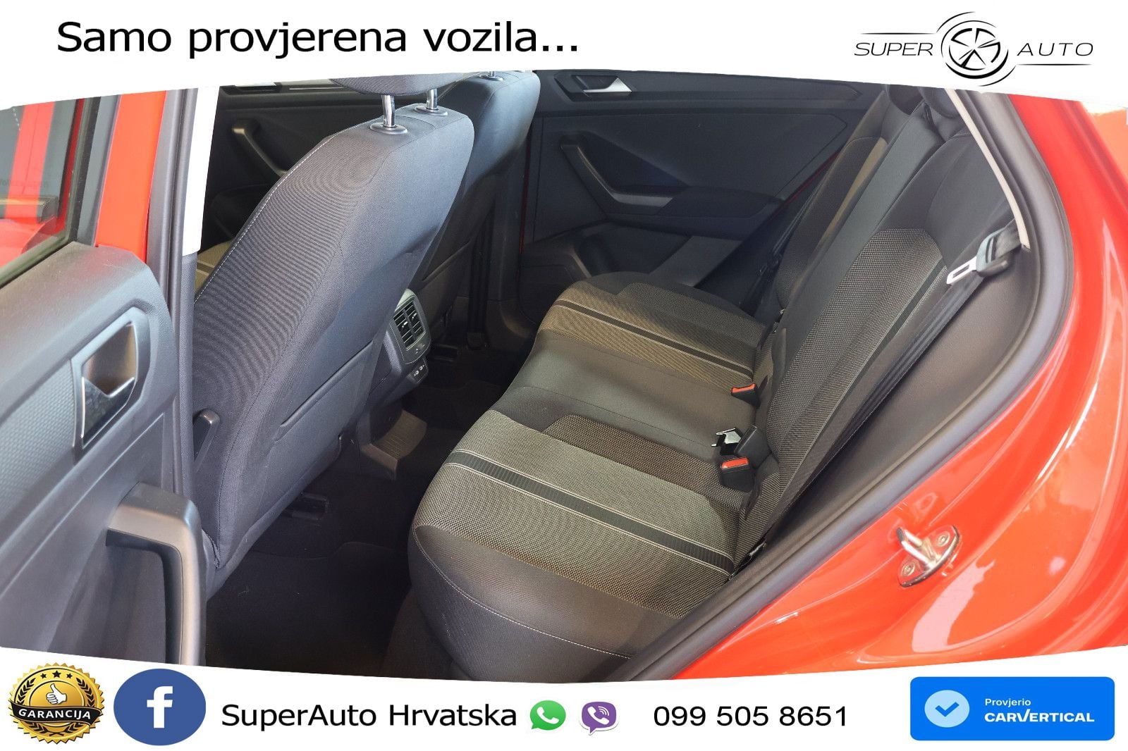 Volkswagen T-Roc 2.0 TDI (150 KS) DSG LED+GR SJED+ACC