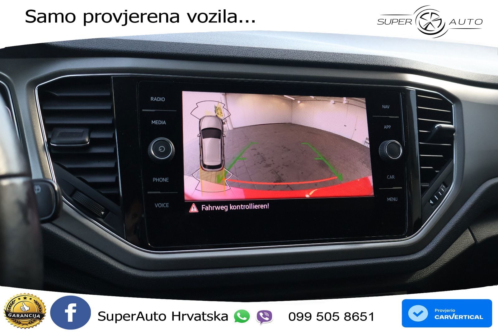 Volkswagen T-Roc 2.0 TDI (150 KS) DSG LED+GR SJED+ACC