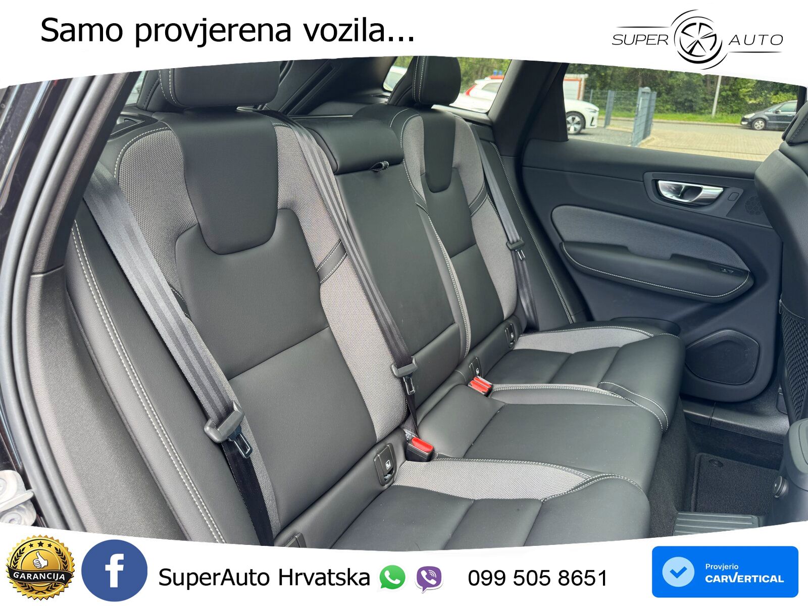 Volvo XC60 T8 AWD Geartronic LED+GR SJED+ACC
