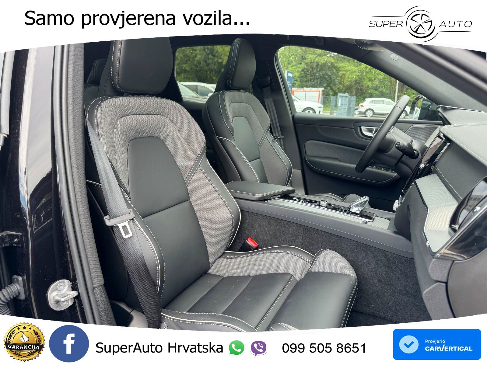 Volvo XC60 T8 AWD Geartronic LED+GR SJED+ACC