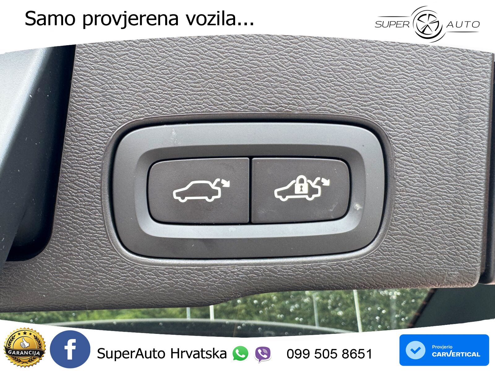 Volvo XC60 T8 AWD Geartronic LED+GR SJED+ACC