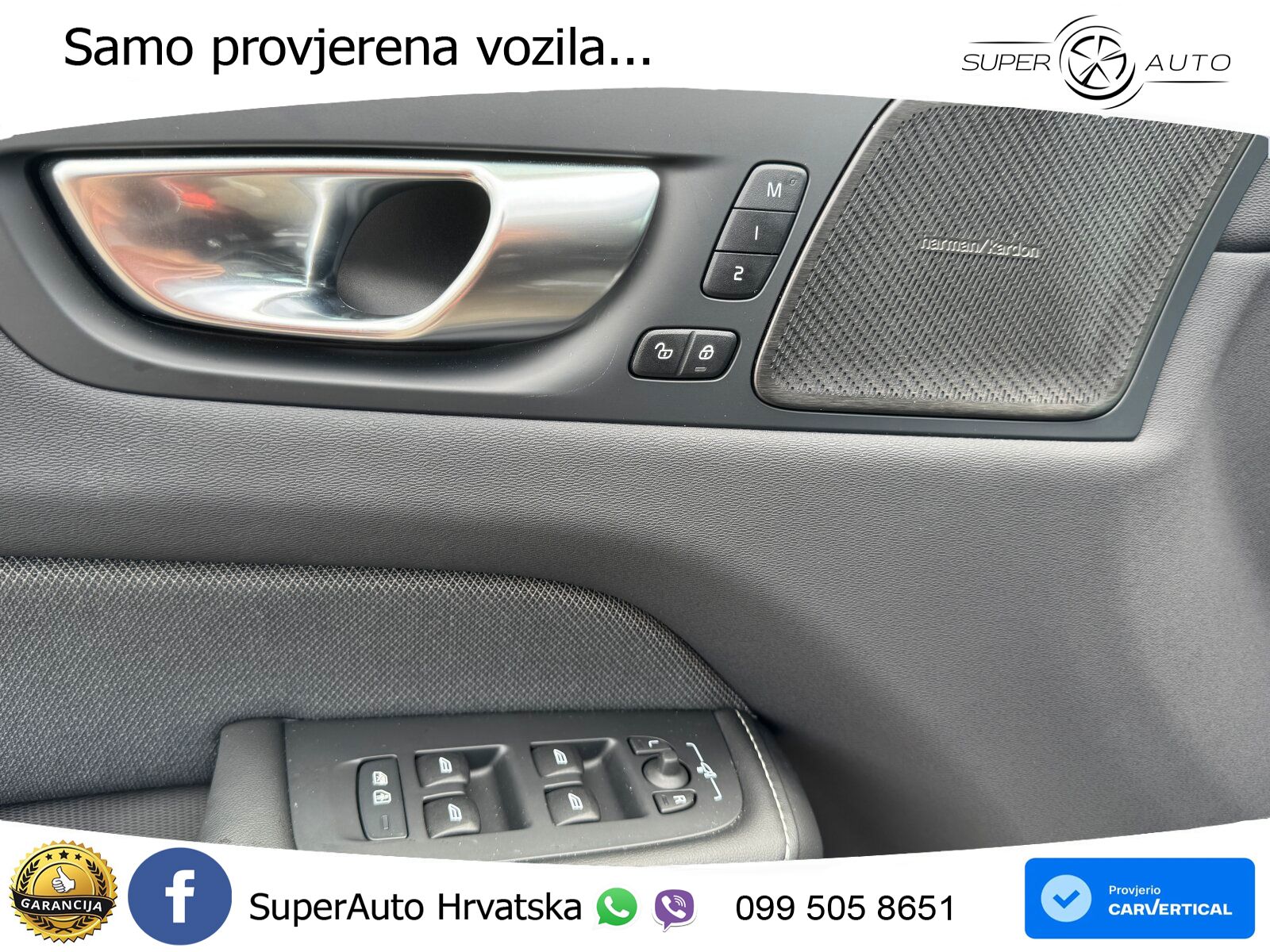 Volvo XC60 T8 AWD Geartronic LED+GR SJED+ACC