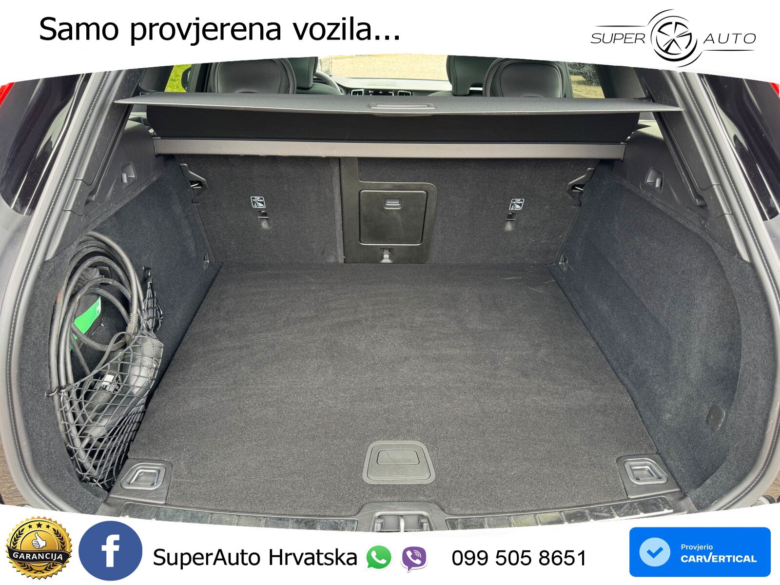 Volvo XC60 T8 AWD Geartronic LED+GR SJED+ACC