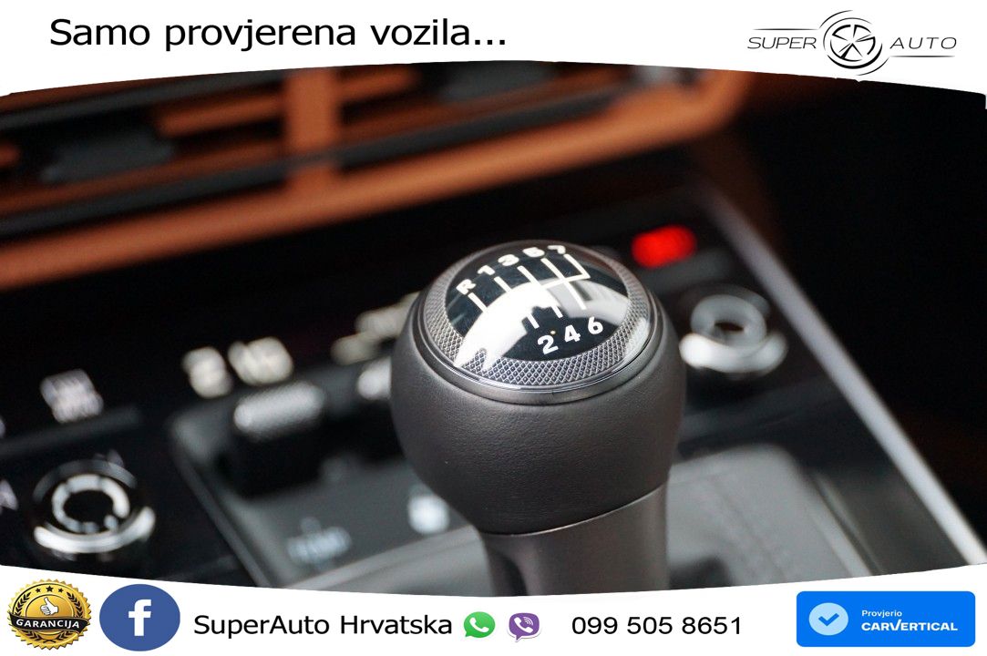 Porsche 911 Sport Classic 3.7 (550 KS)