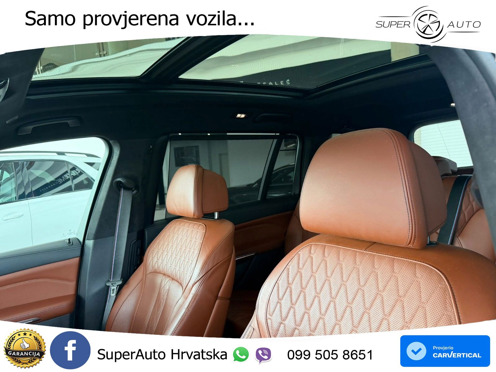 BMW X7 40d (352 KS) xDrive Steptronic M Sport LED+GR SJED+ACC