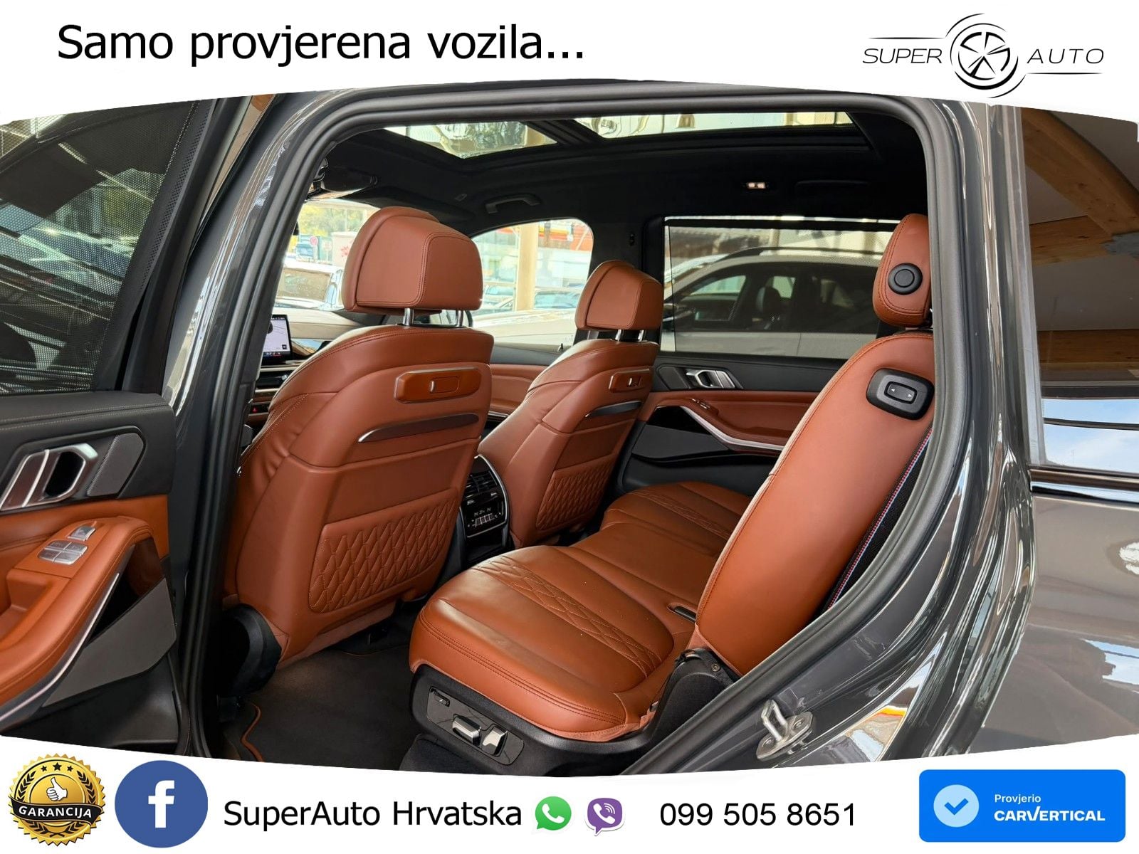 BMW X7 40d (352 KS) xDrive Steptronic M Sport LED+GR SJED+ACC